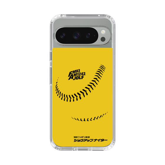 Slim Protection Case［ Nippon Broadcasting System - Show Up Nighter C02 ］