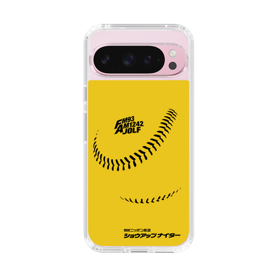 Slim Protection Case［ Nippon Broadcasting System - Show Up Nighter C02 ］
