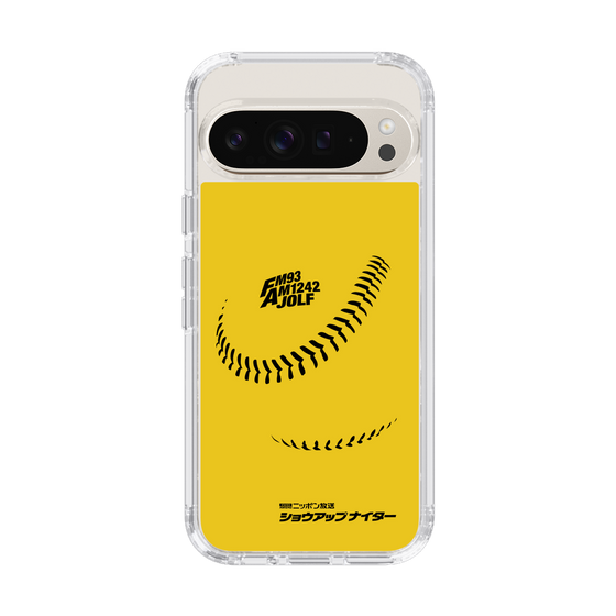 Slim Protection Case［ Nippon Broadcasting System - Show Up Nighter C02 ］