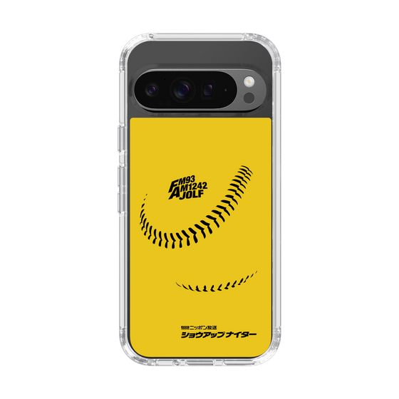 Slim Protection Case［ Nippon Broadcasting System - Show Up Nighter C02 ］