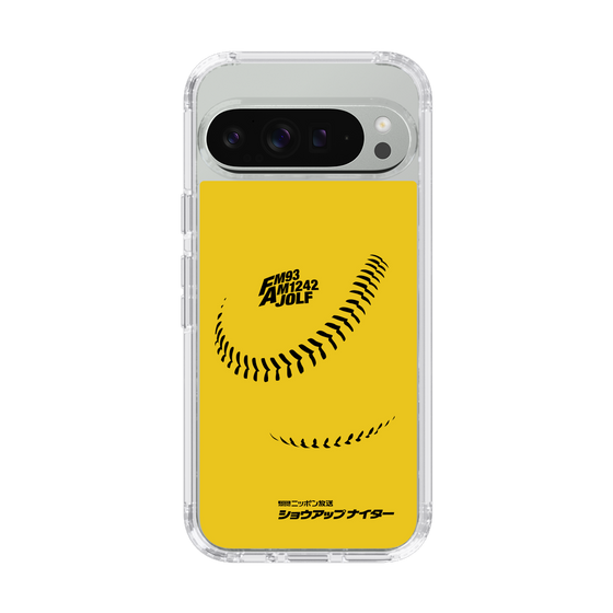Slim Protection Case［ Nippon Broadcasting System - Show Up Nighter C02 ］