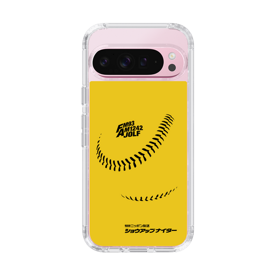 Slim Protection Case［ Nippon Broadcasting System - Show Up Nighter C02 ］