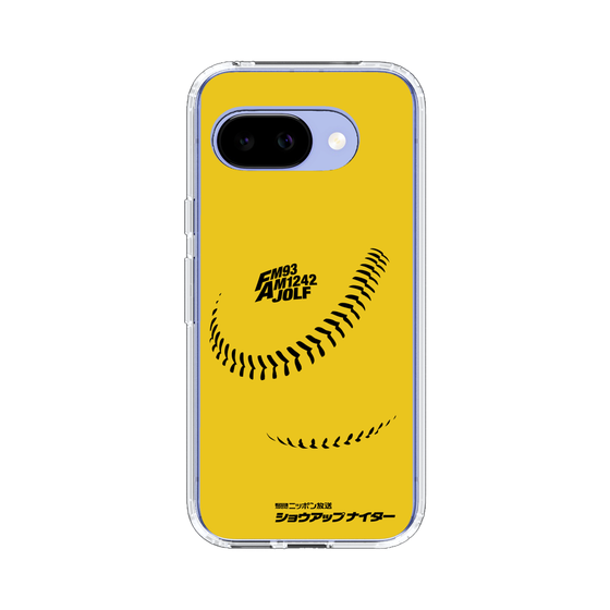 Slim Protection Case［ Nippon Broadcasting System - Show Up Nighter C02 ］