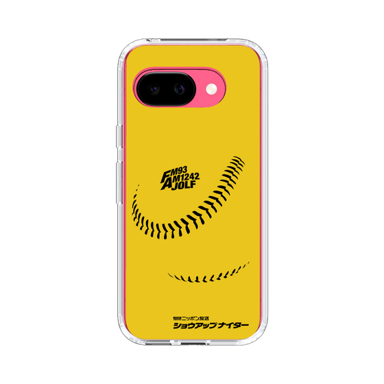 Slim Protection Case［ Nippon Broadcasting System - Show Up Nighter C02 ］