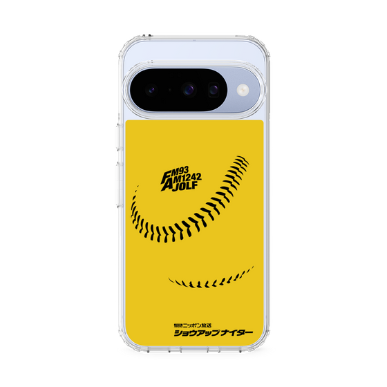 Slim Protection Case［ Nippon Broadcasting System - Show Up Nighter C02 ］