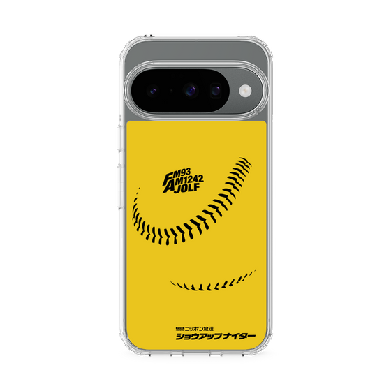 Slim Protection Case［ Nippon Broadcasting System - Show Up Nighter C02 ］