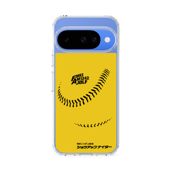 Slim Protection Case［ Nippon Broadcasting System - Show Up Nighter C02 ］
