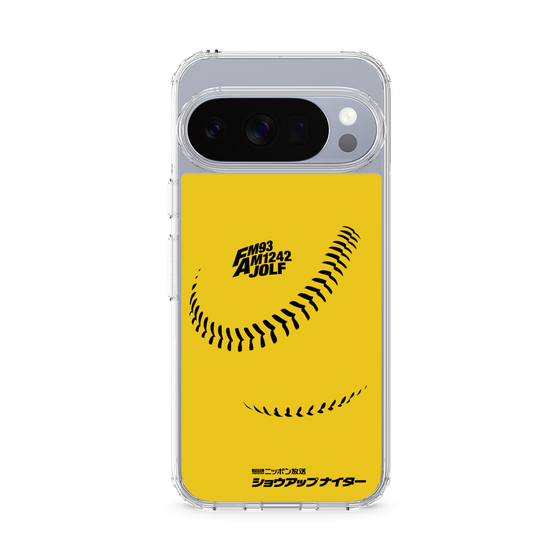 Slim Protection Case［ Nippon Broadcasting System - Show Up Nighter C02 ］