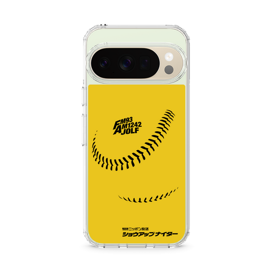 Slim Protection Case［ Nippon Broadcasting System - Show Up Nighter C02 ］
