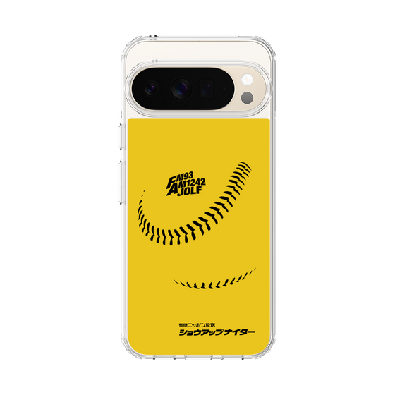 Slim Protection Case［ Nippon Broadcasting System - Show Up Nighter C02 ］
