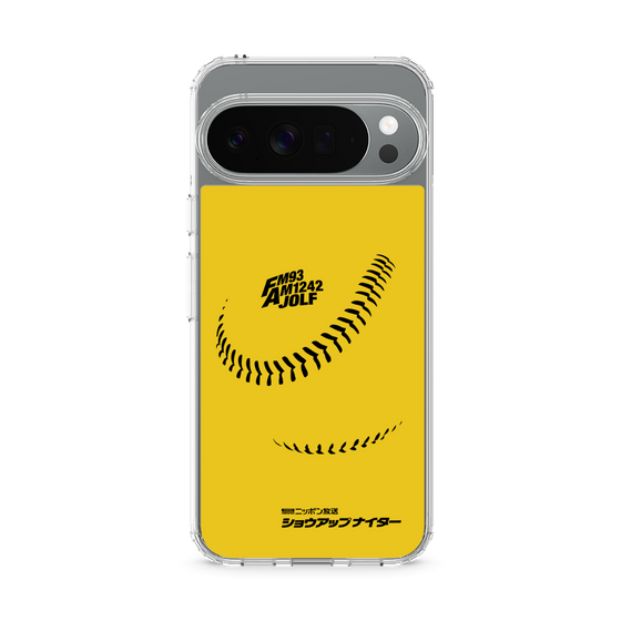Slim Protection Case［ Nippon Broadcasting System - Show Up Nighter C02 ］