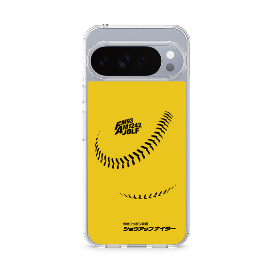 Slim Protection Case［ Nippon Broadcasting System - Show Up Nighter C02 ］
