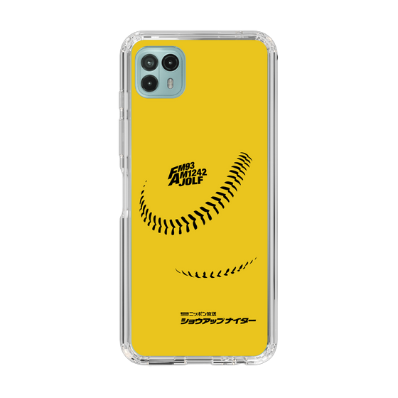 Slim Protection Case［ Nippon Broadcasting System - Show Up Nighter C02 ］