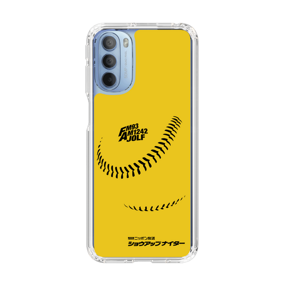 Slim Protection Case［ Nippon Broadcasting System - Show Up Nighter C02 ］