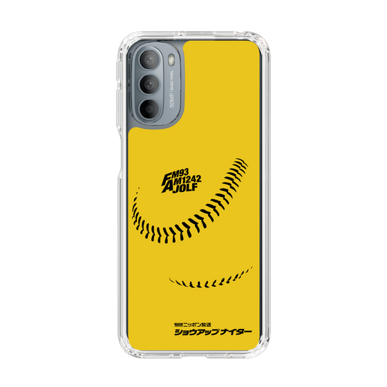 Slim Protection Case［ Nippon Broadcasting System - Show Up Nighter C02 ］