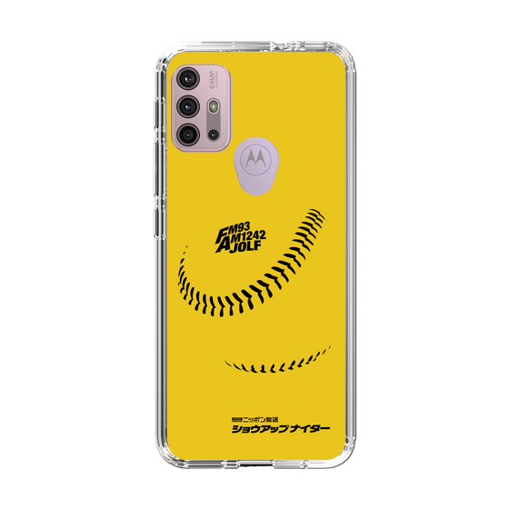 Slim Protection Case［ Nippon Broadcasting System - Show Up Nighter C02 ］