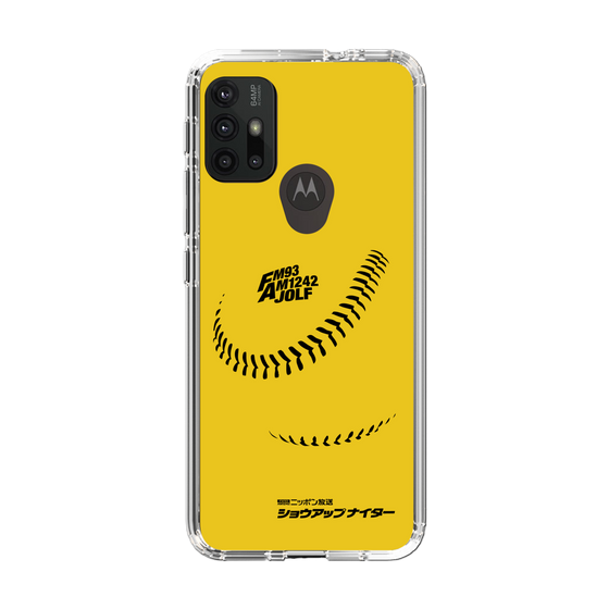 Slim Protection Case［ Nippon Broadcasting System - Show Up Nighter C02 ］