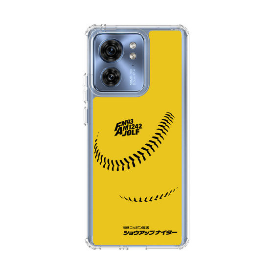 Slim Protection Case［ Nippon Broadcasting System - Show Up Nighter C02 ］