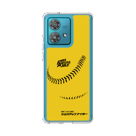 Slim Protection Case［ Nippon Broadcasting System - Show Up Nighter C02 ］