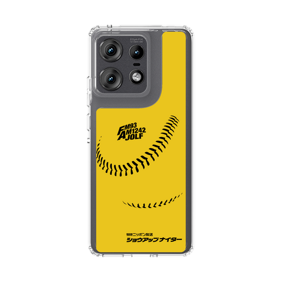 Slim Protection Case［ Nippon Broadcasting System - Show Up Nighter C02 ］