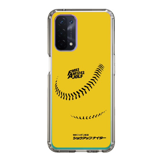 Slim Protection Case［ Nippon Broadcasting System - Show Up Nighter C02 ］