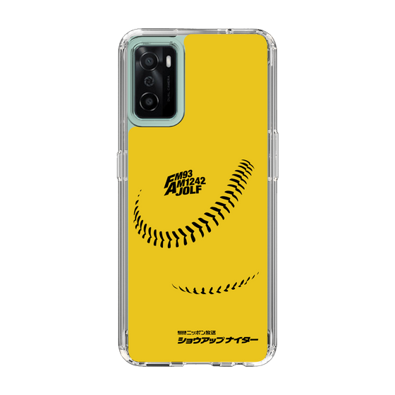Slim Protection Case［ Nippon Broadcasting System - Show Up Nighter C02 ］