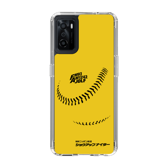 Slim Protection Case［ Nippon Broadcasting System - Show Up Nighter C02 ］