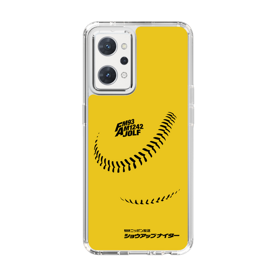 Slim Protection Case［ Nippon Broadcasting System - Show Up Nighter C02 ］