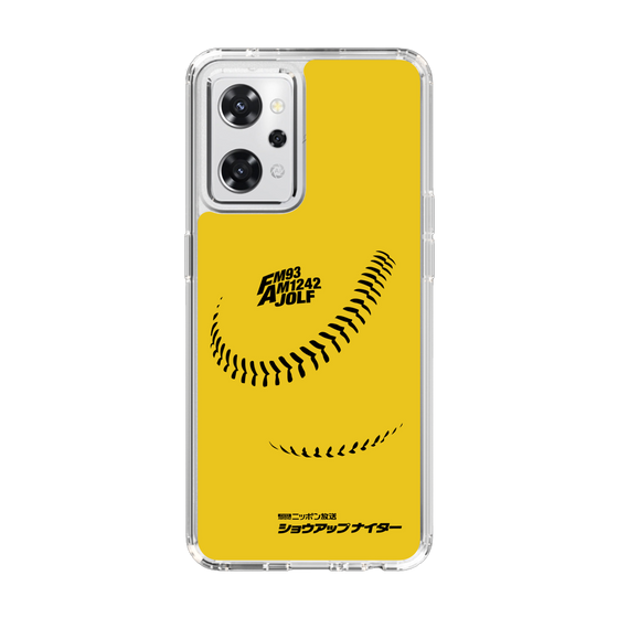 Slim Protection Case［ Nippon Broadcasting System - Show Up Nighter C02 ］