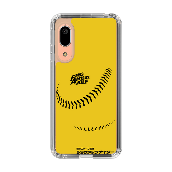 Slim Protection Case［ Nippon Broadcasting System - Show Up Nighter C02 ］