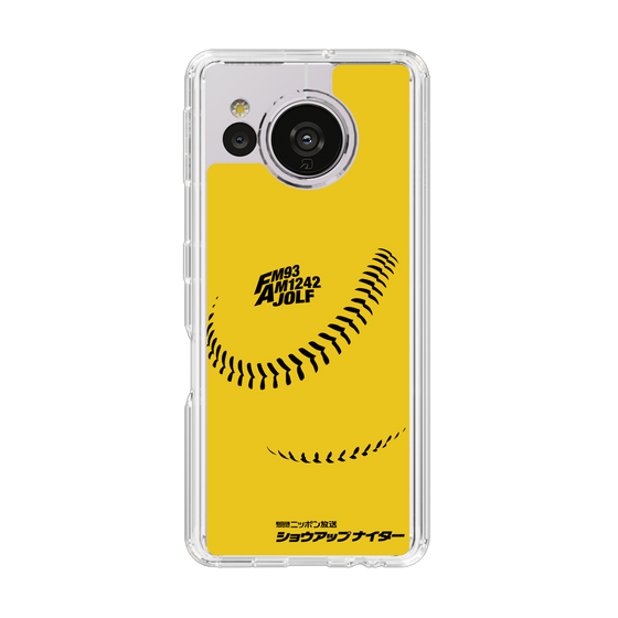 Slim Protection Case［ Nippon Broadcasting System - Show Up Nighter C02 ］