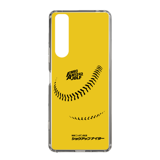 Slim Protection Case［ Nippon Broadcasting System - Show Up Nighter C02 ］