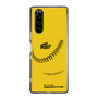 Slim Protection Case［ Nippon Broadcasting System - Show Up Nighter C02 ］