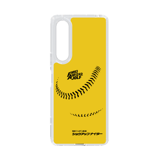 Slim Protection Case［ Nippon Broadcasting System - Show Up Nighter C02 ］