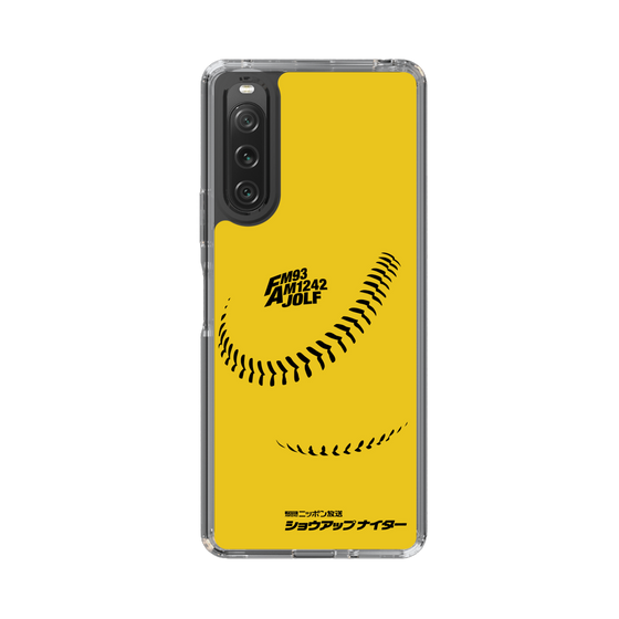 Slim Protection Case［ Nippon Broadcasting System - Show Up Nighter C02 ］