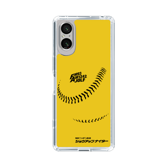 Slim Protection Case［ Nippon Broadcasting System - Show Up Nighter C02 ］