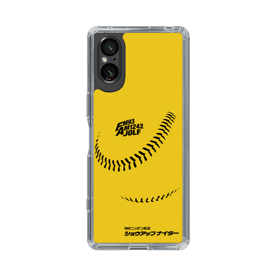 Slim Protection Case［ Nippon Broadcasting System - Show Up Nighter C02 ］