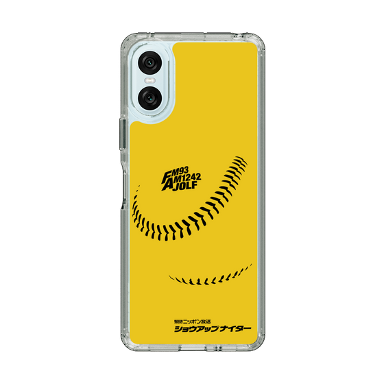 Slim Protection Case［ Nippon Broadcasting System - Show Up Nighter C02 ］