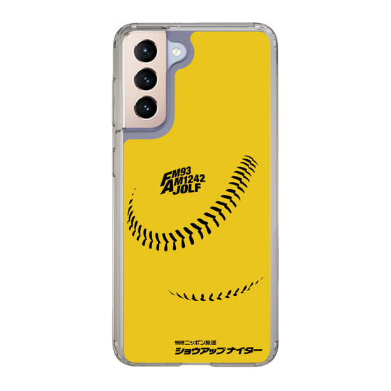 Slim Protection Case［ Nippon Broadcasting System - Show Up Nighter C02 ］