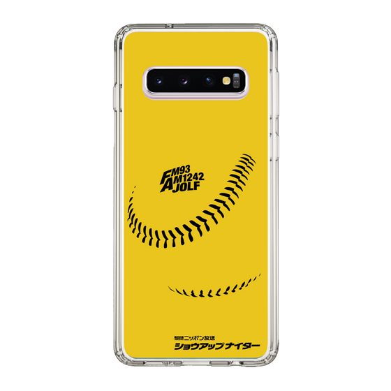 Slim Protection Case［ Nippon Broadcasting System - Show Up Nighter C02 ］