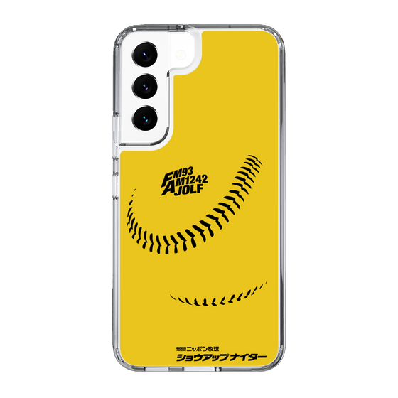 Slim Protection Case［ Nippon Broadcasting System - Show Up Nighter C02 ］
