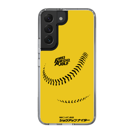 Slim Protection Case［ Nippon Broadcasting System - Show Up Nighter C02 ］