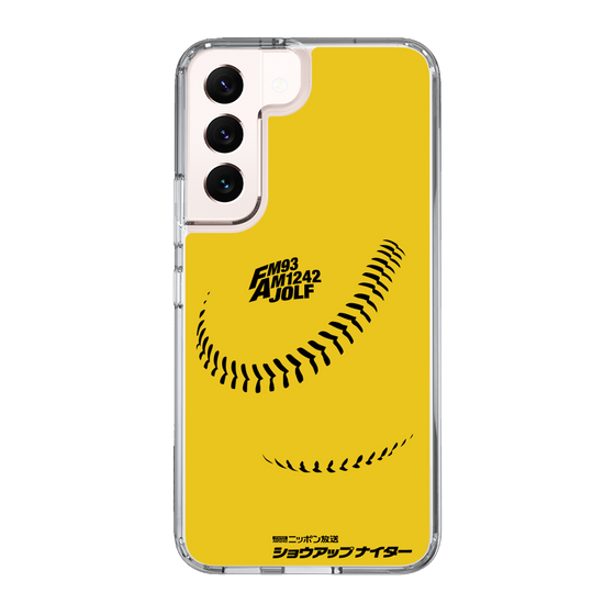 Slim Protection Case［ Nippon Broadcasting System - Show Up Nighter C02 ］