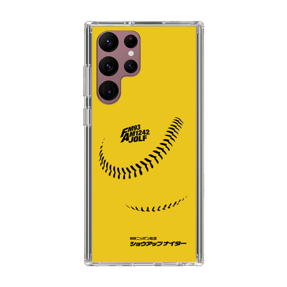 Slim Protection Case［ Nippon Broadcasting System - Show Up Nighter C02 ］