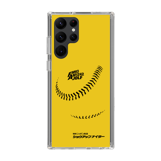 Slim Protection Case［ Nippon Broadcasting System - Show Up Nighter C02 ］