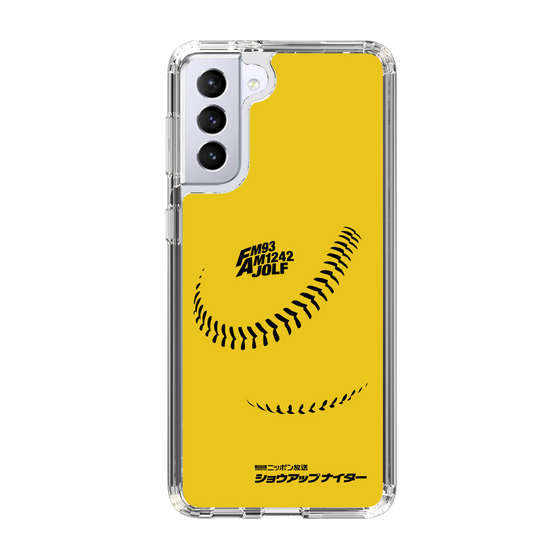 Slim Protection Case［ Nippon Broadcasting System - Show Up Nighter C02 ］