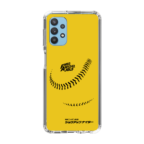 Slim Protection Case［ Nippon Broadcasting System - Show Up Nighter C02 ］