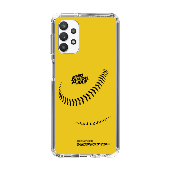 Slim Protection Case［ Nippon Broadcasting System - Show Up Nighter C02 ］