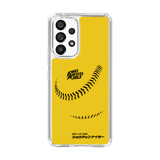 Slim Protection Case［ Nippon Broadcasting System - Show Up Nighter C02 ］