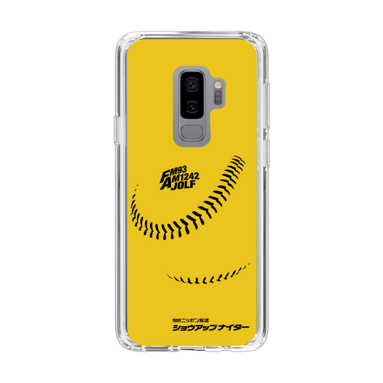Slim Protection Case［ Nippon Broadcasting System - Show Up Nighter C02 ］